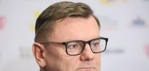 Prezes Totalizatora Sportowego Rafał Krzemień odwołany