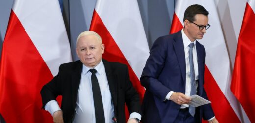 Wybory korespondencyjne. Będą zawiadomienia do prokuratury ws. Morawieckiego i Kaczyńskiego