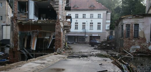 Kryzys w Stroniu Śląskim. „Ludzie zaczną stąd uciekać na zawsze”