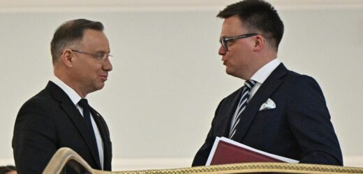 Prezydent wygłosi orędzie w Sejmie. Uzgodniono datę
