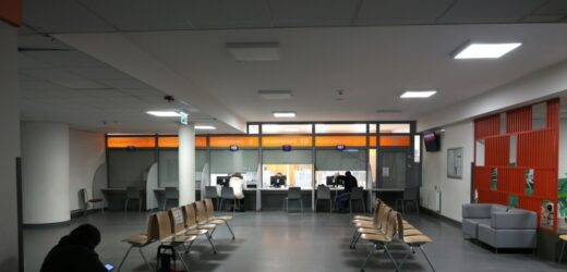NFZ ma za mało pieniędzy. Wiceminister zdrowia: Dziwi mnie trochę ta dyskusja