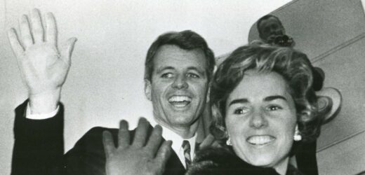 Zmarła Ethel Kennedy. Od tragedii do walki o prawa człowieka