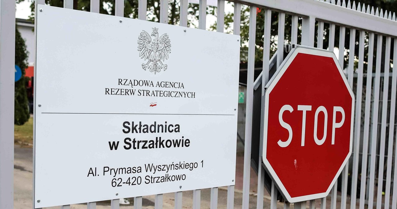 Śledztwo w sprawie RARS. Trzy zarzuty dla byłego dyrektora Biura Zakupów