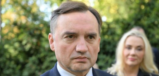 Zbigniew Ziobro: Wróciłem do żywych