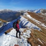 Tatry jesienią są zdradliwe. Ratownik ostrzega turystów