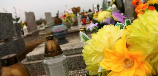 Jak znaleźć grób przodka? Te strony internetowe mogą ci w tym pomóc