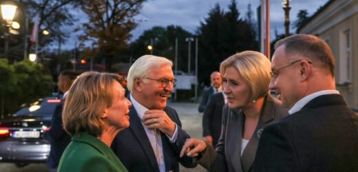 Grupa Arraiolos spotyka się w Krakowie