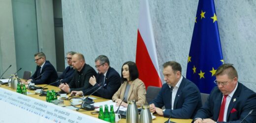 Komisja ds. Pegasusa. Będzie wniosek o doprowadzenie byłego szefa ABW