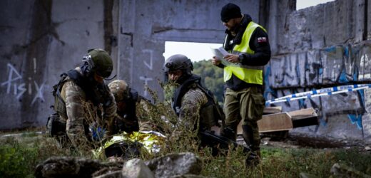 Trójmiasto będzie areną zmagań ratowników i służb taktycznych