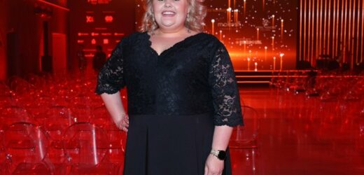Kinga Zawodnik schudła ponad 50 kilogramów. Spektakularna metamorfoza