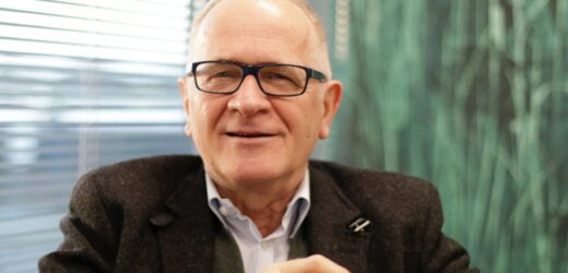 Krzysztof Czabański odwołany z Rady Mediów Narodowych