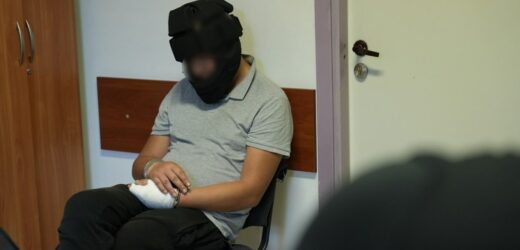Morderstwo w Parku Dębnickim w Krakowie. 29-latek z zarzutami