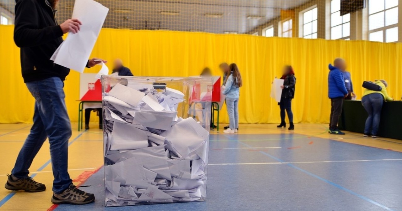 Mieszkańców podlaskiej gminy czeka powtórka wyborów wójta