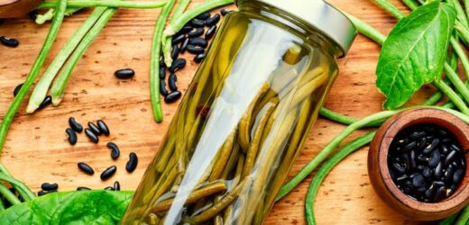 Idealny dodatek do obiadu zimą. Smak i aromat zamknięty w słoiku