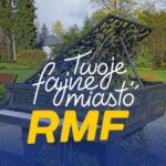 Twoje fajne miasto w RMF FM. Spotkacie nas dziś w Kudowie, Dusznikach i Polanicy