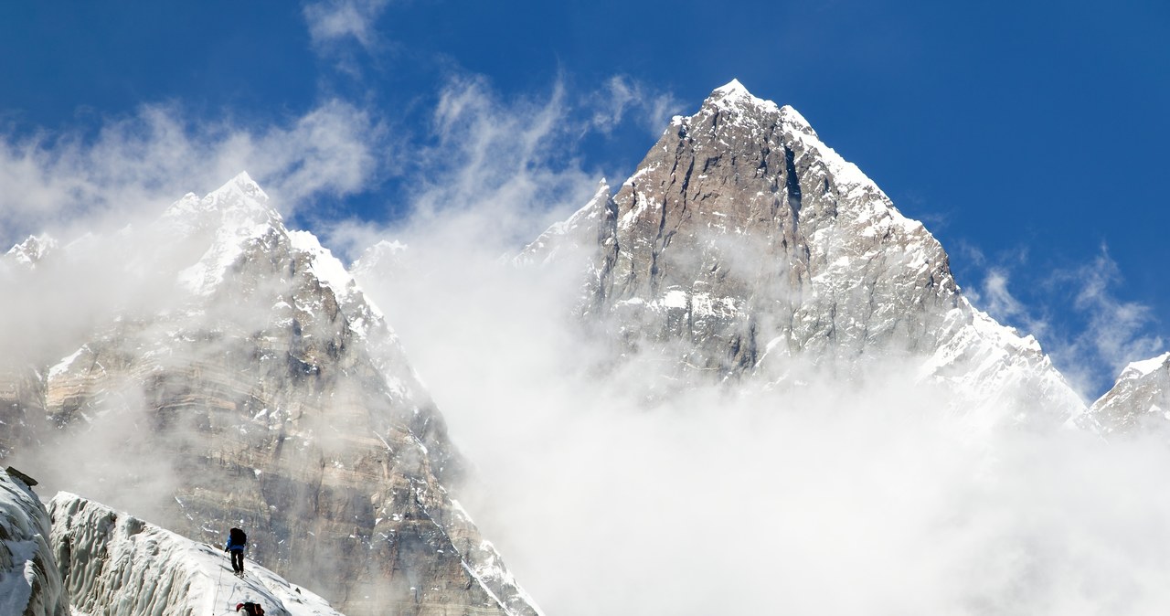 Tajemnica Mount Everestu rozwiązana? Dokonano niezwykłego odkrycia