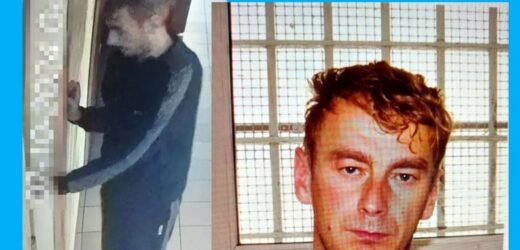 Szef Służby Więziennej w Lublinie odwołany. Podejrzany o zabójstwo uciekł