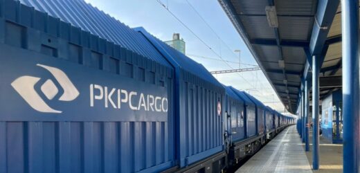 Alstom zatrudni pracowników PKP Cargo. Podpisano listy intentencyjne