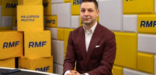Patryk Jaki: 11 listopada poznamy kandydata PiS na prezydenta