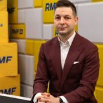 Patryk Jaki Gościem Krzysztofa Ziemca w RMF FM