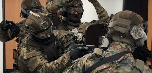 Zatrzymany w Polsce Szwed należy do groźnego gangu