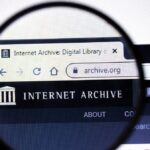 Dane 31 mln osób wykradzione. Atak hakerski na Internet Archive