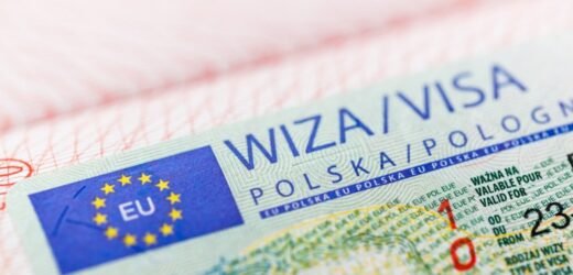 Ile polskich wiz wydano Rosjanom? MSZ podało liczby