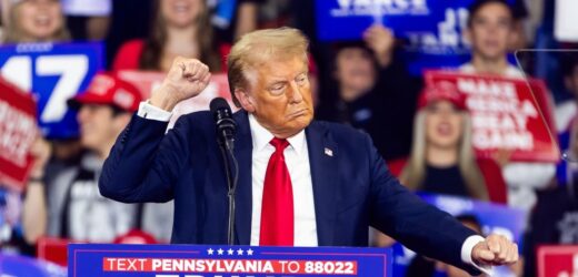 Trump boi się irańskiego zamachu? Zażądał bezprecedensowej ochrony