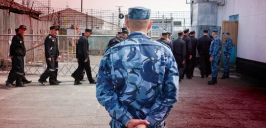 Brutalne morderstwo w Rosji. Zabił, bo obrażała Putina