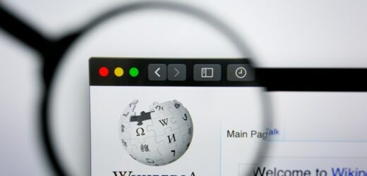 Niesprawdzone treści wygenerowane przez AI problemem Wikipedii?
