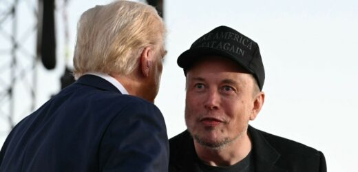 Musk daje Trumpowi więcej, niż tylko setki milionów dolarów