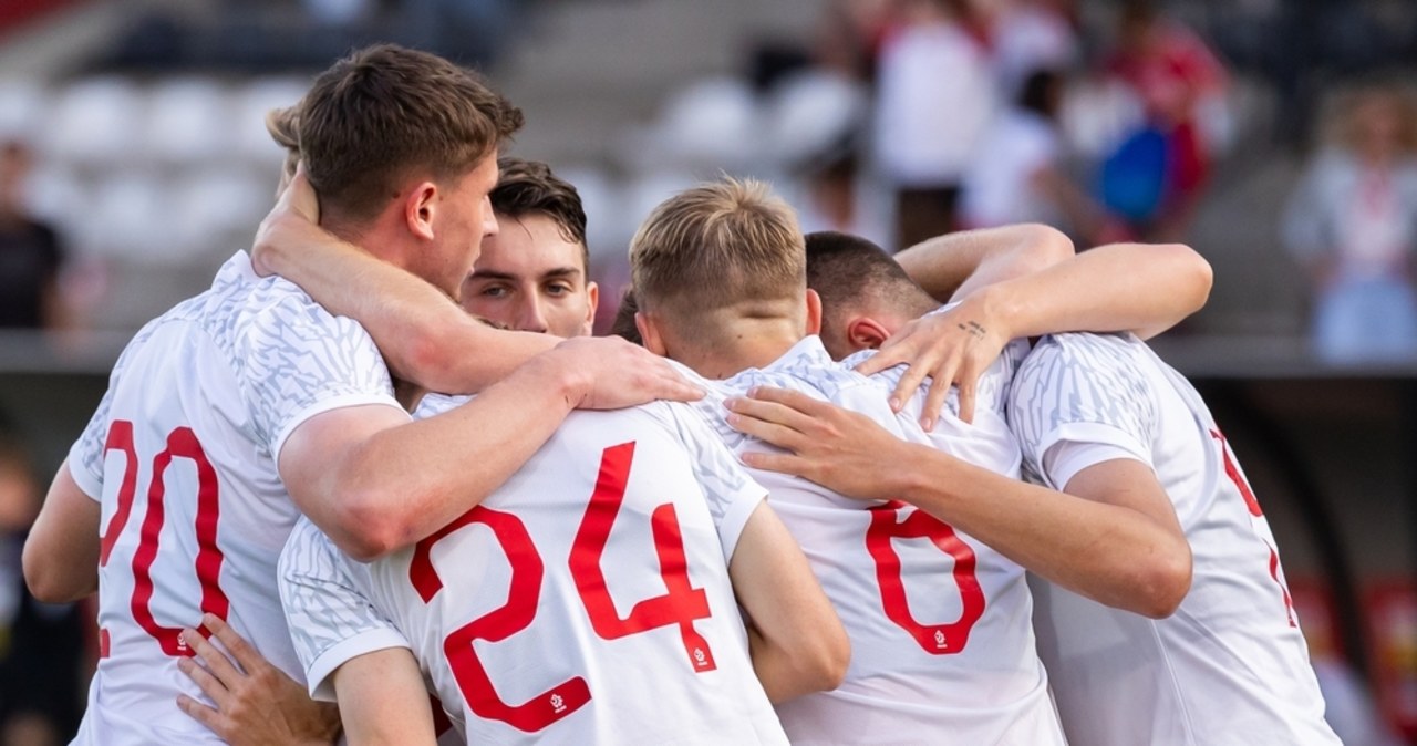 El. ME U-21: Pewna wygrana Polski z Kosowem