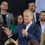 Tusk: Zlikwidujemy do minimum nielegalną imigrację w Polsce