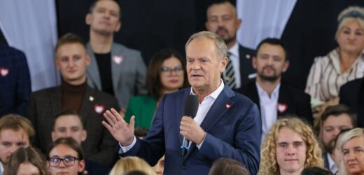 Tusk: Zlikwidujemy do minimum nielegalną imigrację w Polsce