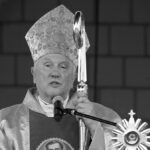 Abp Edward Ozorowski nie żyje. Miał 83 lata