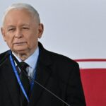 Kaczyński na kongresie PiS: Demokracja została zaatakowana