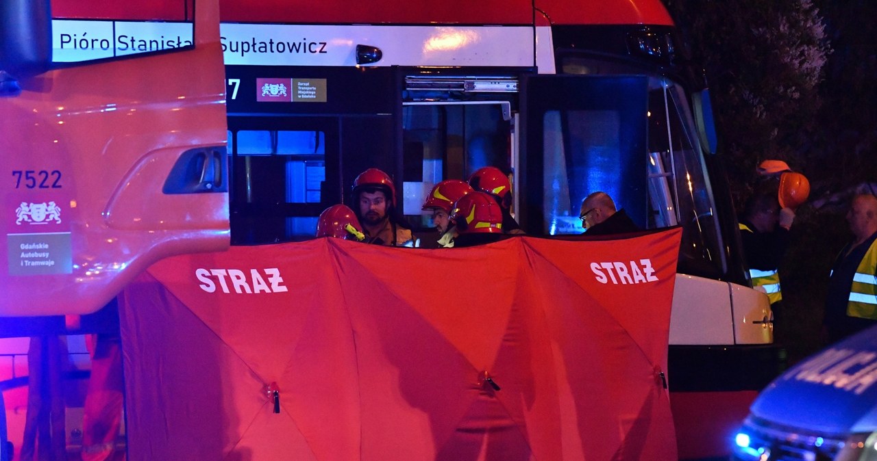 Śmierć dziecka pod tramwajem w Gdańsku. Będzie audyt