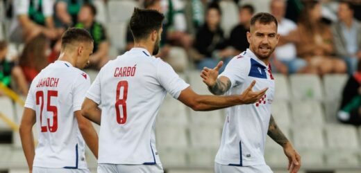 Wisła Kraków jako pierwsza awansowała do 1/8 finału Pucharu Polski