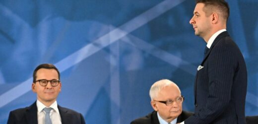 Zmiany we władzach PiS. Partia ma nowych wiceprezesów