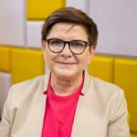 Szydło: Zachęcam Donalda Tuska, żeby częściej sięgał do naszych propozycji programowych