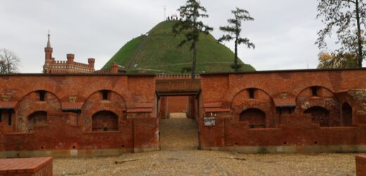 Zrewitalizowany fort 2 „Kościuszko” w Krakowie otwarty