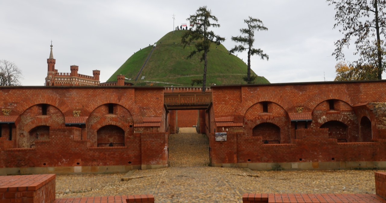 Zrewitalizowany fort 2 „Kościuszko” w Krakowie otwarty