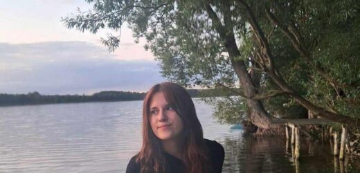 ​Zaginęła 16-letnia Oliwia z Pasymia. Szuka jej policja