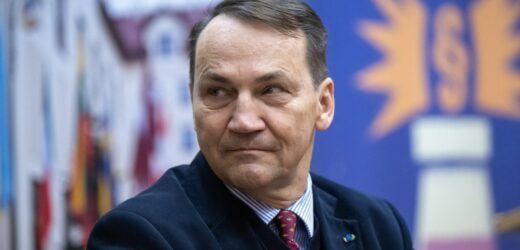 Kiedy decyzja KO ws. kandydata na prezydenta? Sikorski wyjaśnia