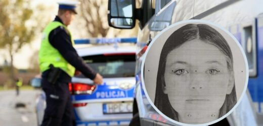 Zaginęła 15-letnia Amelia z Tychów. Policja apeluje o pomoc
