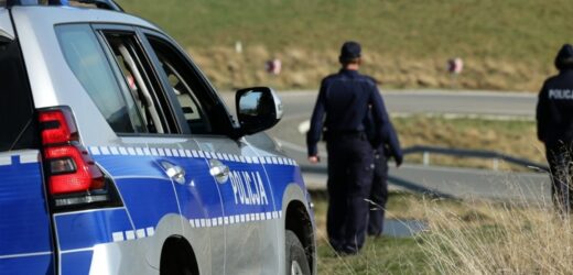 Poszukiwana 16-latka z Pasymia została odnaleziona