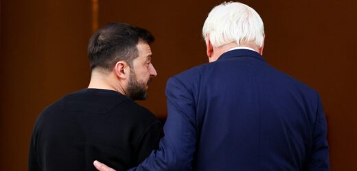 Ekspert: Ukraina bez postępów w dwóch kluczowych obszarach