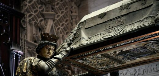 Rozwiązano zagadkę pochodzenia Krzysztofa Kolumba. Był sefardyjskim Żydem