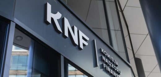 Właściciel Cinkciarz.pl oskarża KNF o działanie na szkodę klientów