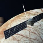 Odyseja kosmiczna 2024: Europa Clipper poszuka życia na księżycu Jowisza